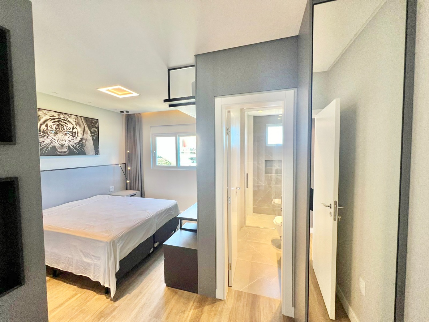 Apartamento no Ed. Italian em Balneário Camboriú - foto 20