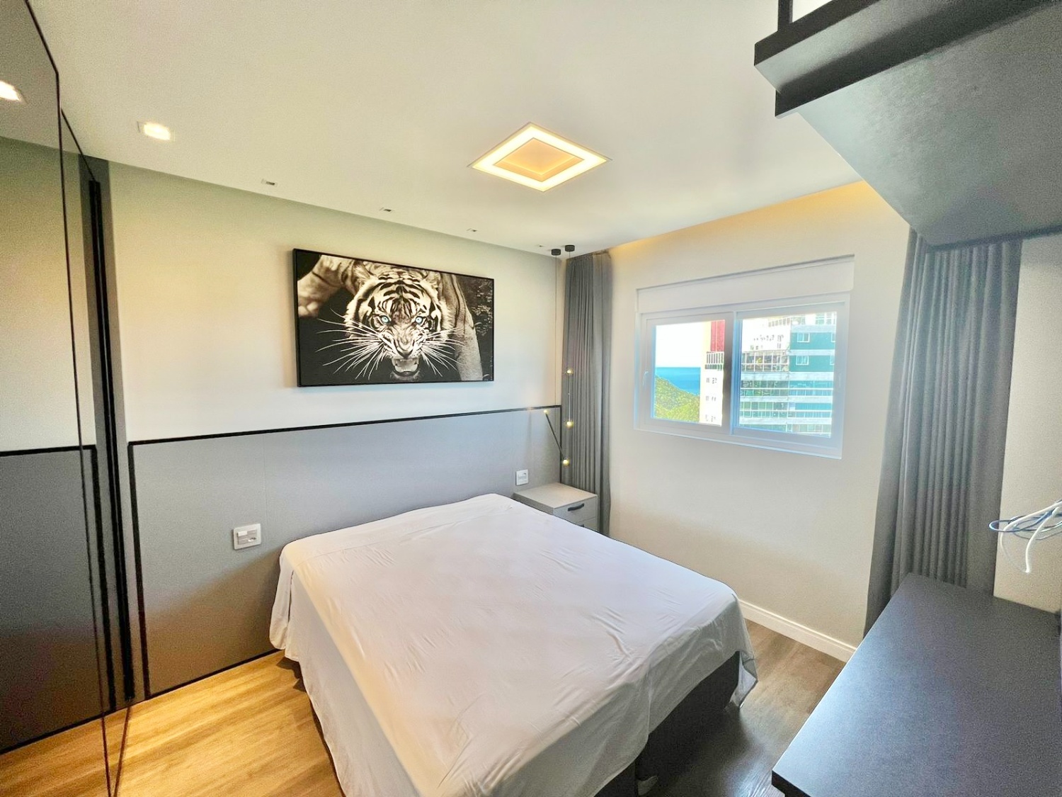 Apartamento no Ed. Italian em Balneário Camboriú - foto 21