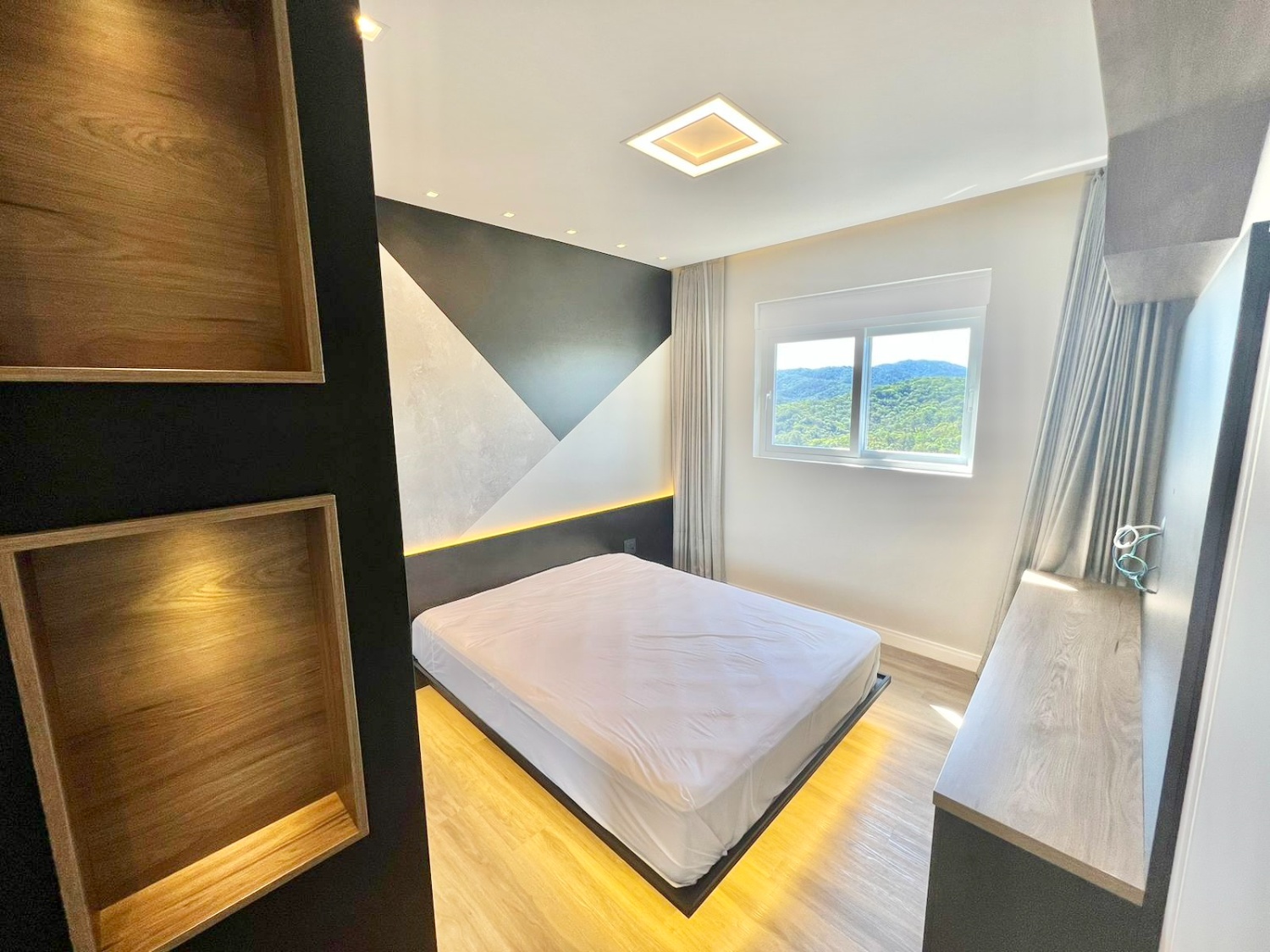 Apartamento no Ed. Italian em Balneário Camboriú - foto 22