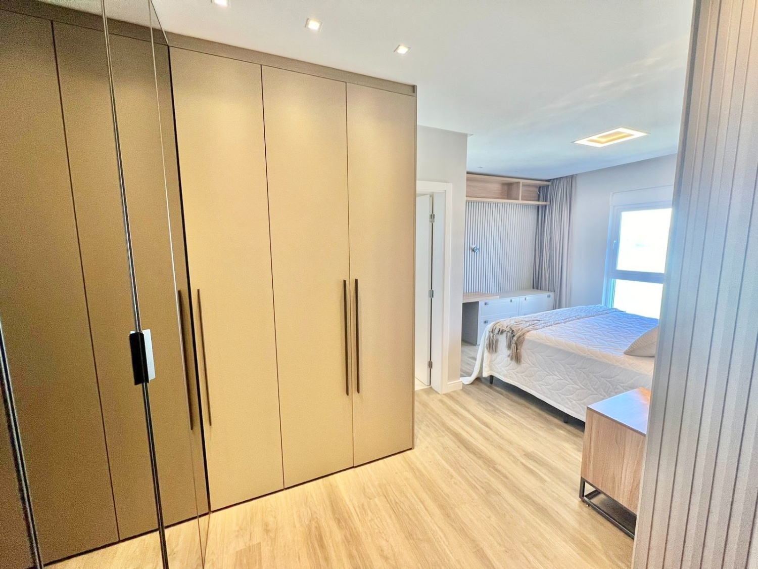 Apartamento no Ed. Italian em Balneário Camboriú - foto 23