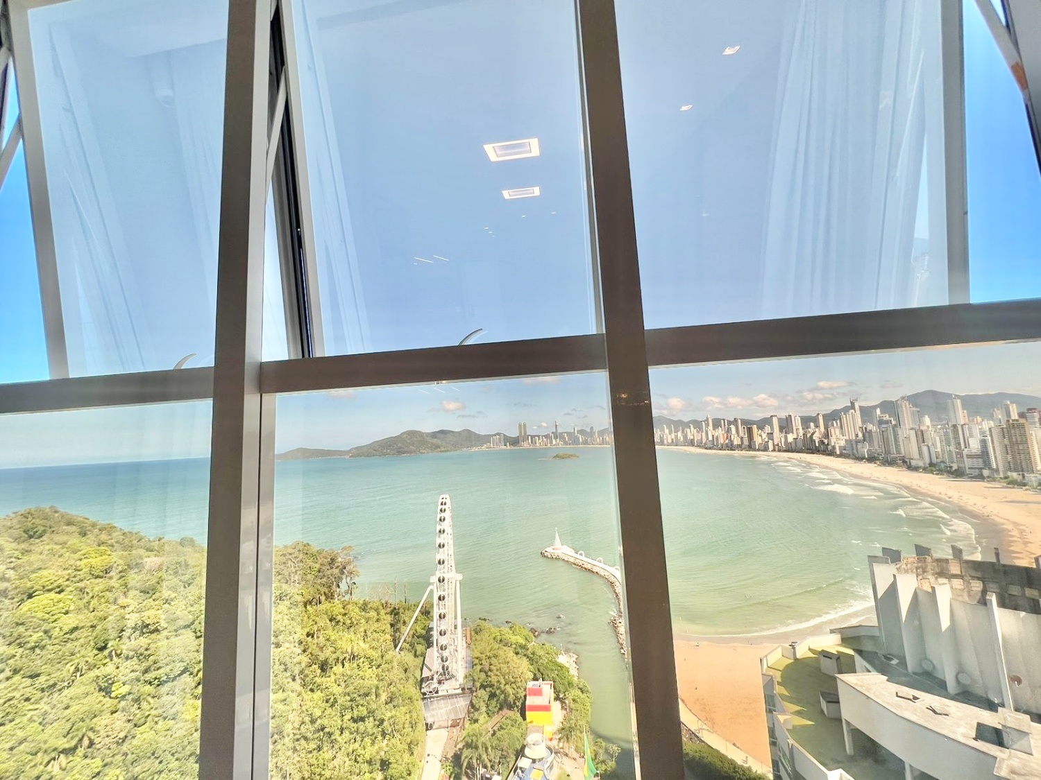 Apartamento no Ed. Italian em Balneário Camboriú - foto 24