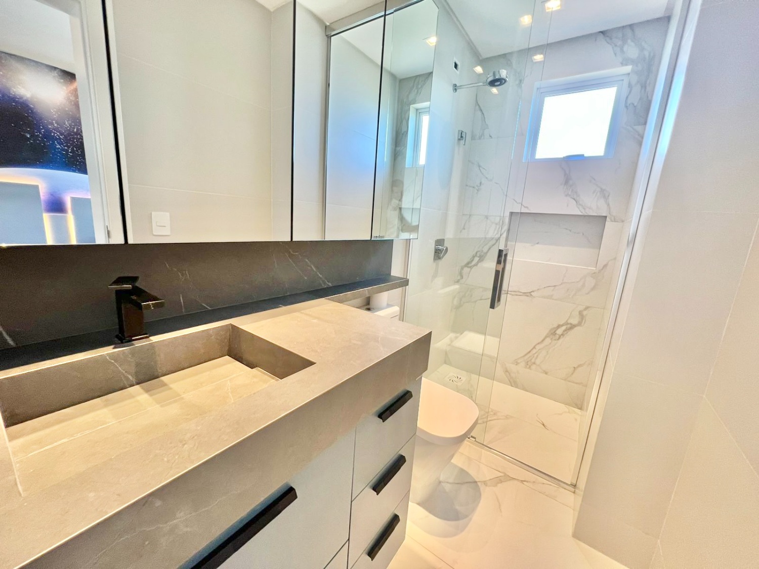 Apartamento no Ed. Italian em Balneário Camboriú - foto 25