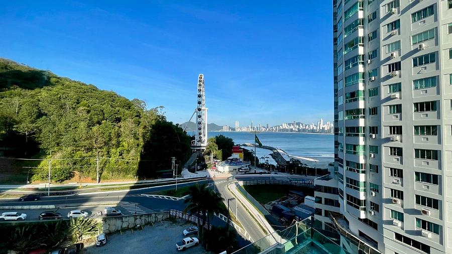 Apartamento no Ed. Italian em Balneário Camboriú - foto 28