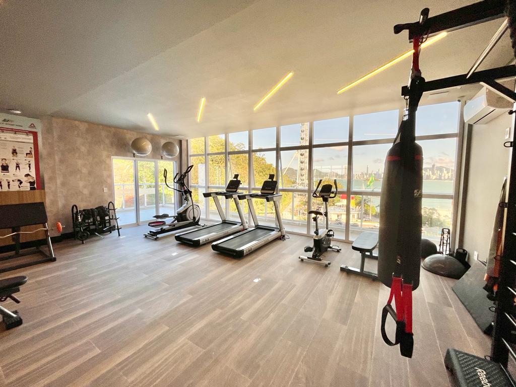 Apartamento no Ed. Italian em Balneário Camboriú - foto 31