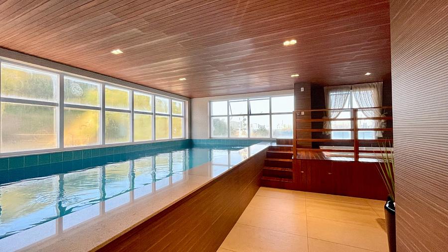 Apartamento no Ed. Italian em Balneário Camboriú - foto 33
