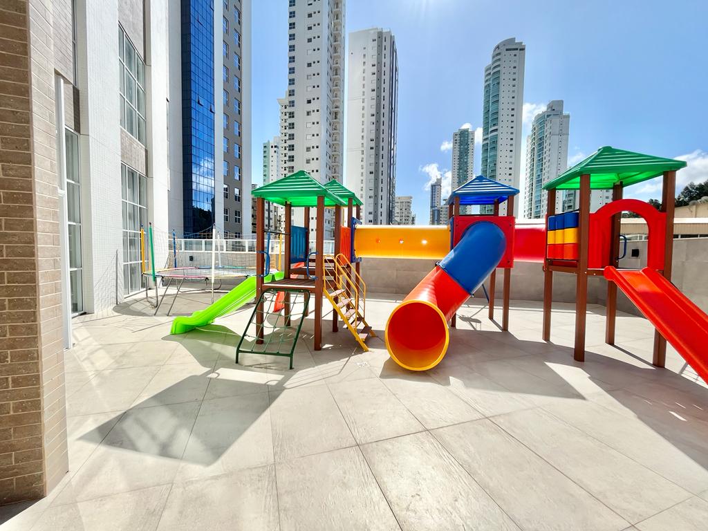 Apartamento no Ed. Italian em Balneário Camboriú - foto 36
