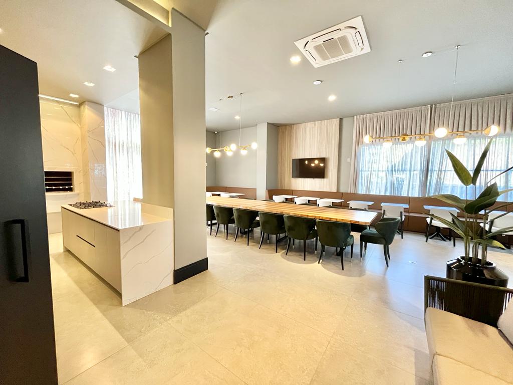 Apartamento no Ed. Italian em Balneário Camboriú - foto 38