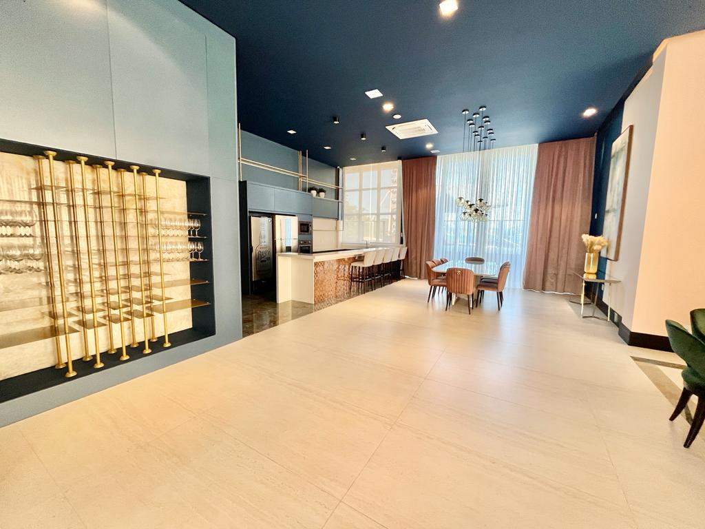 Apartamento no Ed. Italian em Balneário Camboriú - foto 39