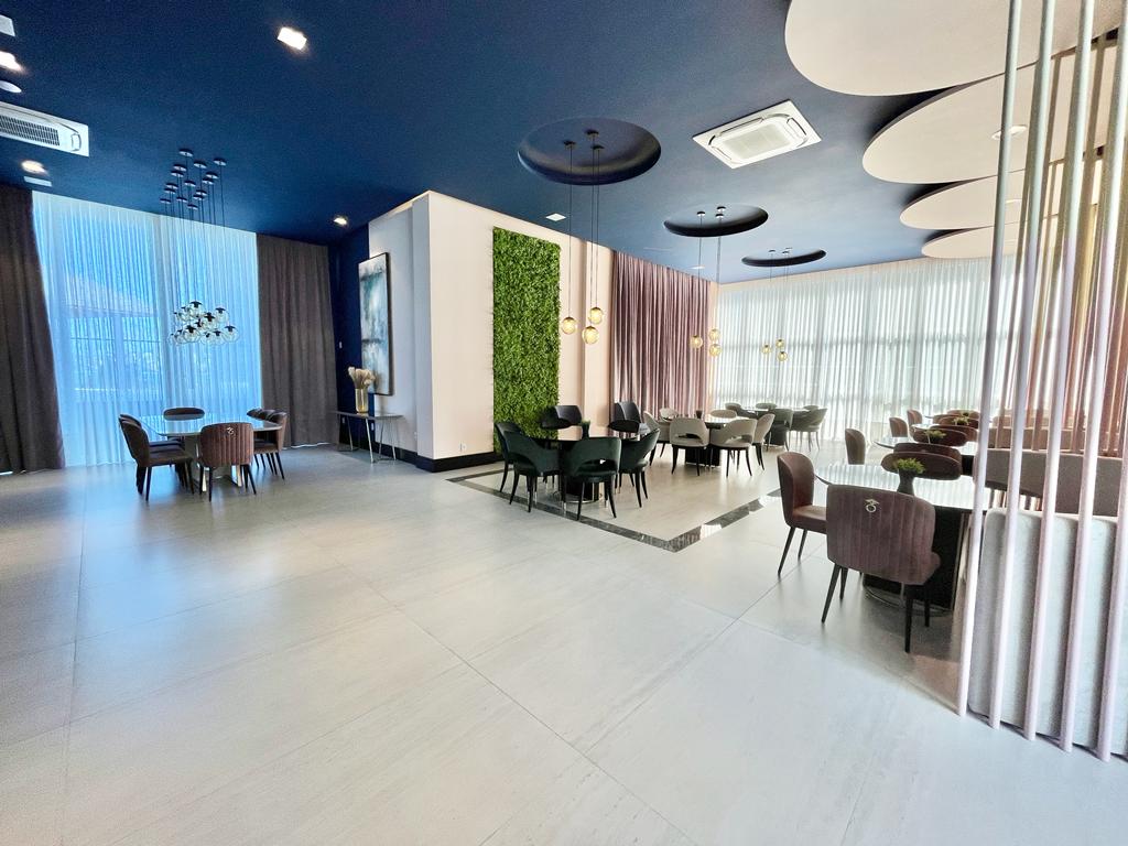 Apartamento no Ed. Italian em Balneário Camboriú - foto 40
