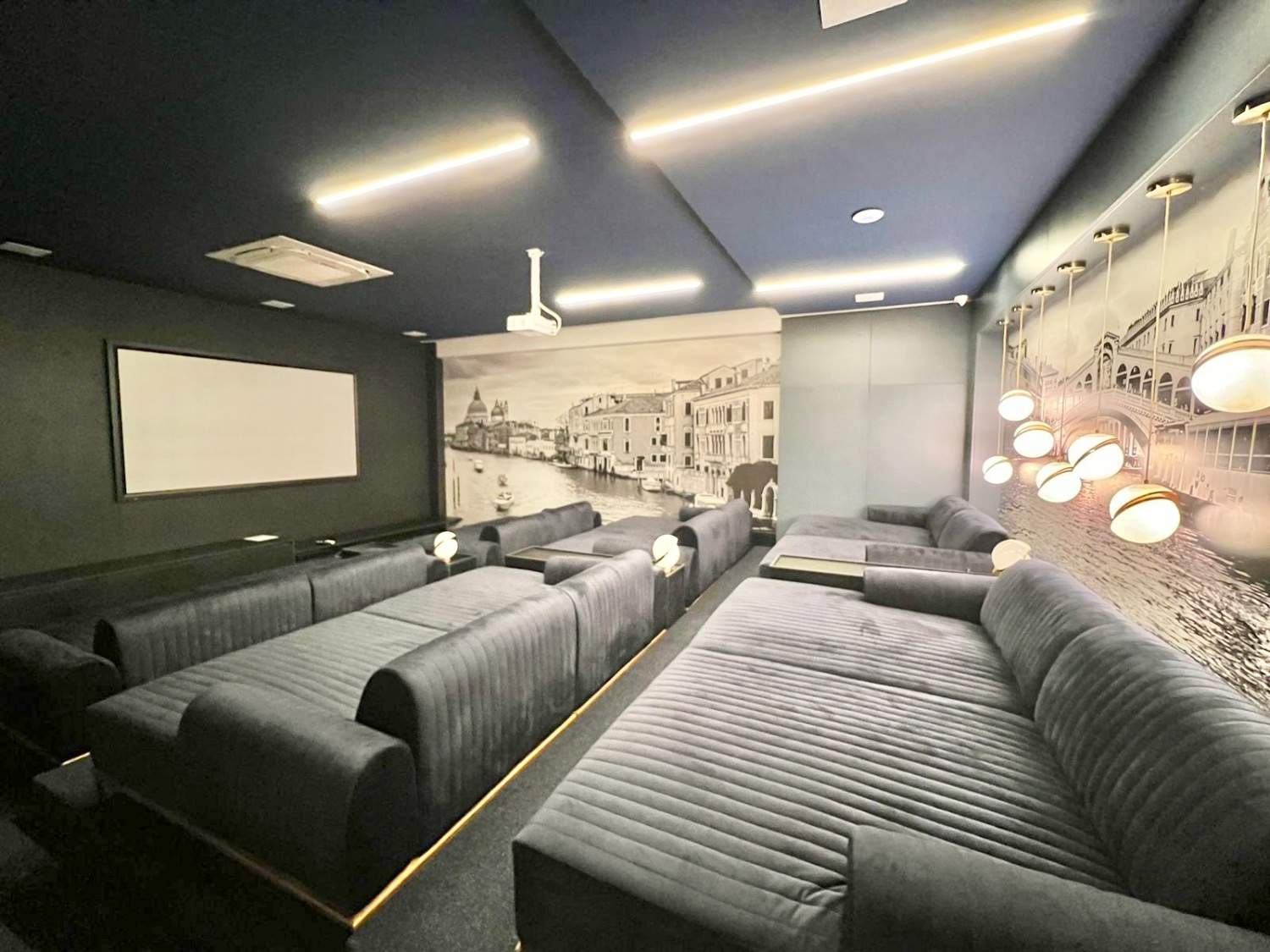 Apartamento no Ed. Italian em Balneário Camboriú - foto 41