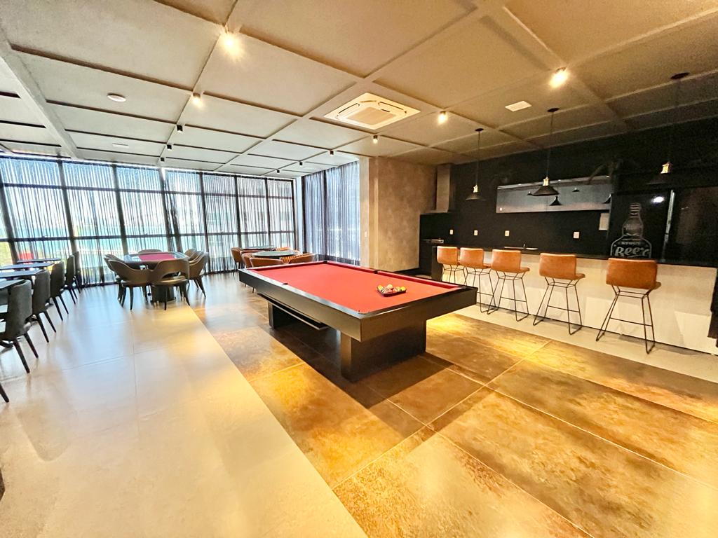 Apartamento no Ed. Italian em Balneário Camboriú - foto 43