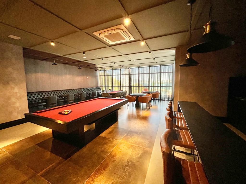Apartamento no Ed. Italian em Balneário Camboriú - foto 44