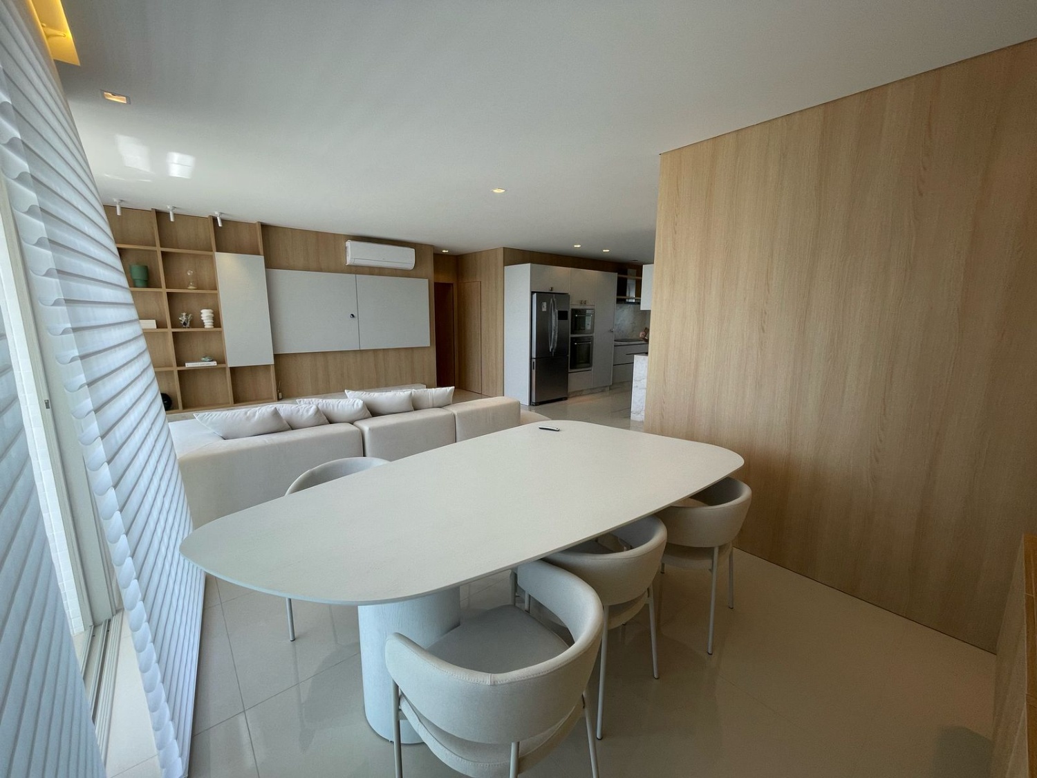 Apartamento no Ed. Morada Ilhas Marianas da Embraed na Barra Sul em Balneário Camboriú - foto 5