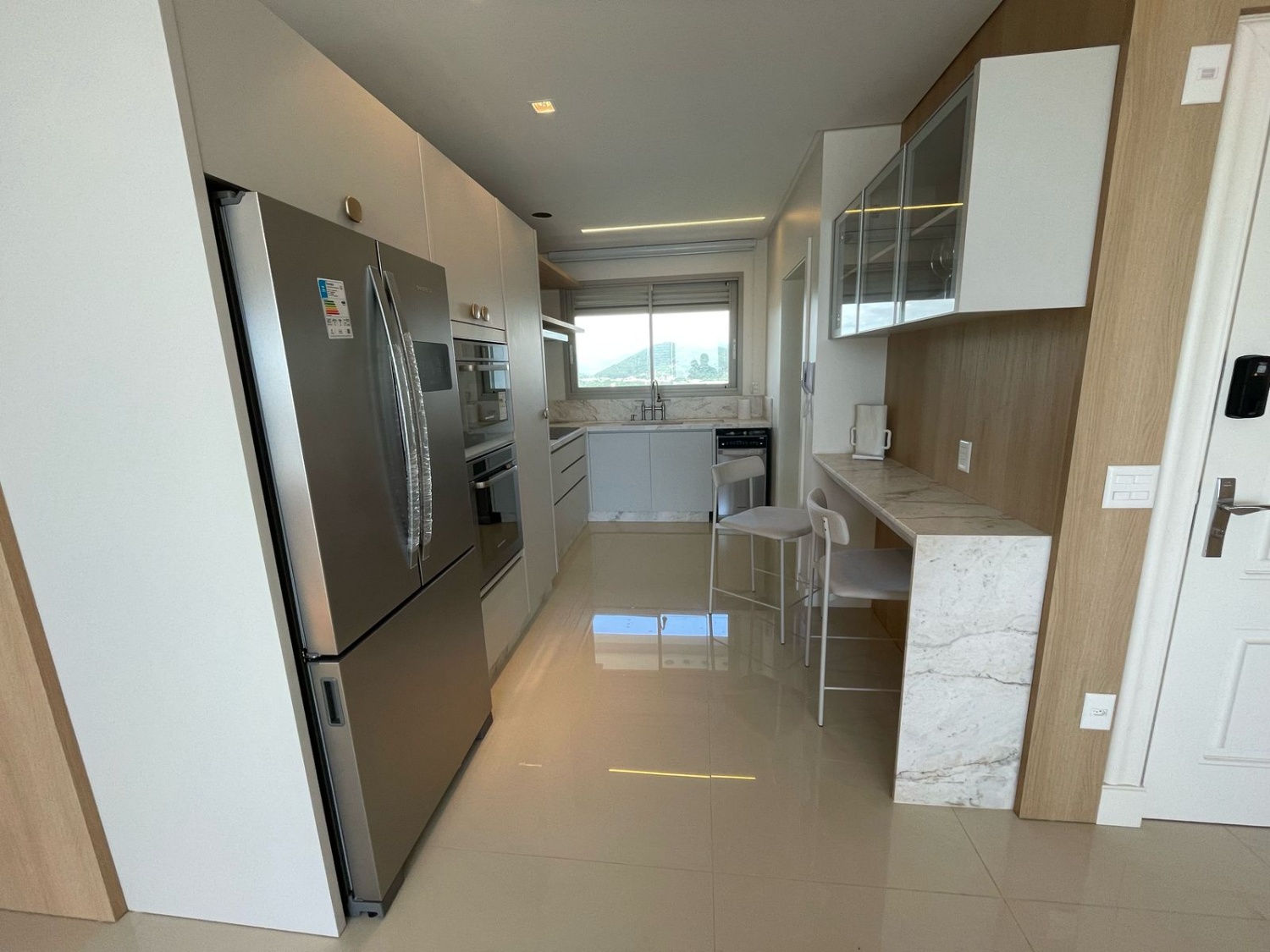 Apartamento no Ed. Morada Ilhas Marianas da Embraed na Barra Sul em Balneário Camboriú - foto 6