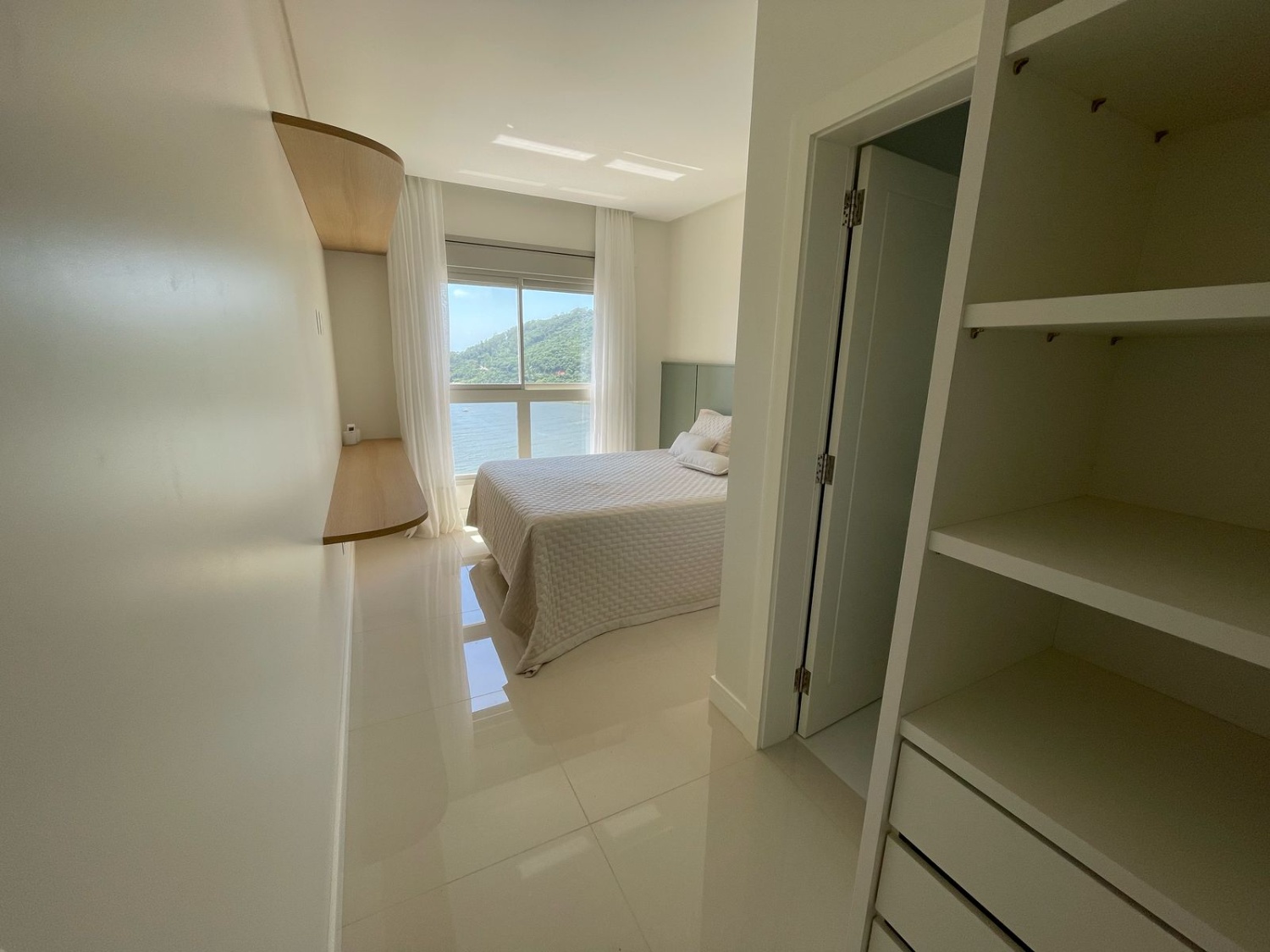 Apartamento no Ed. Morada Ilhas Marianas da Embraed na Barra Sul em Balneário Camboriú - foto 7