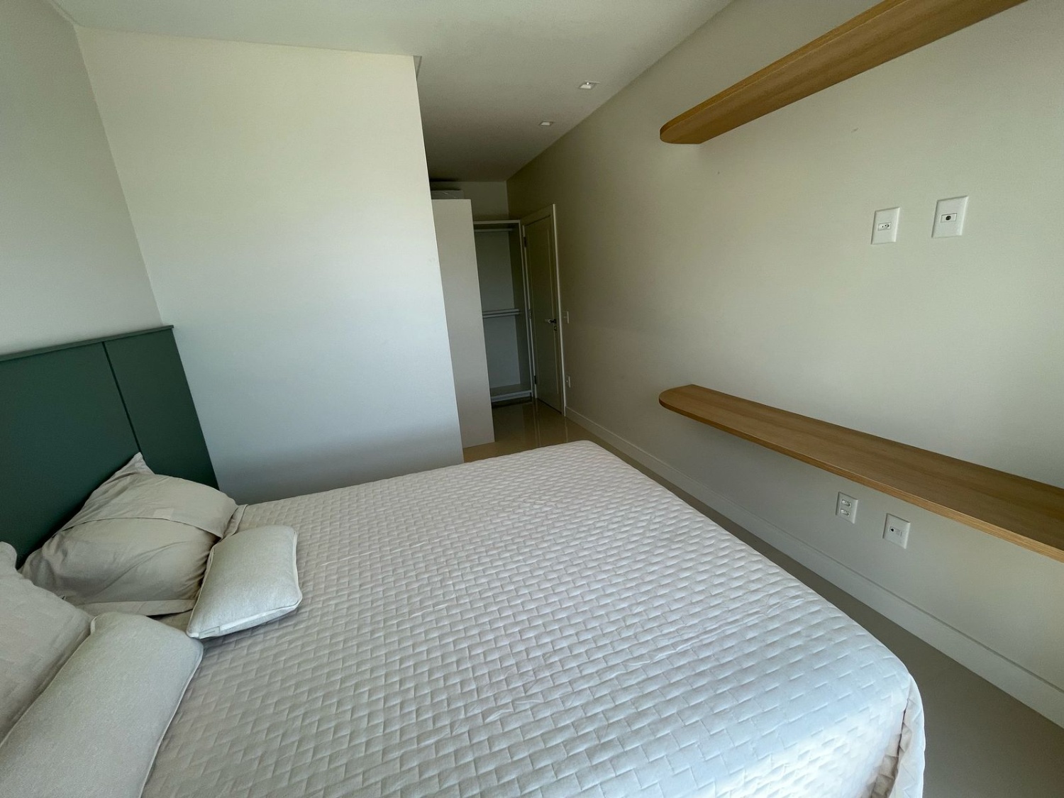 Apartamento no Ed. Morada Ilhas Marianas da Embraed na Barra Sul em Balneário Camboriú - foto 8