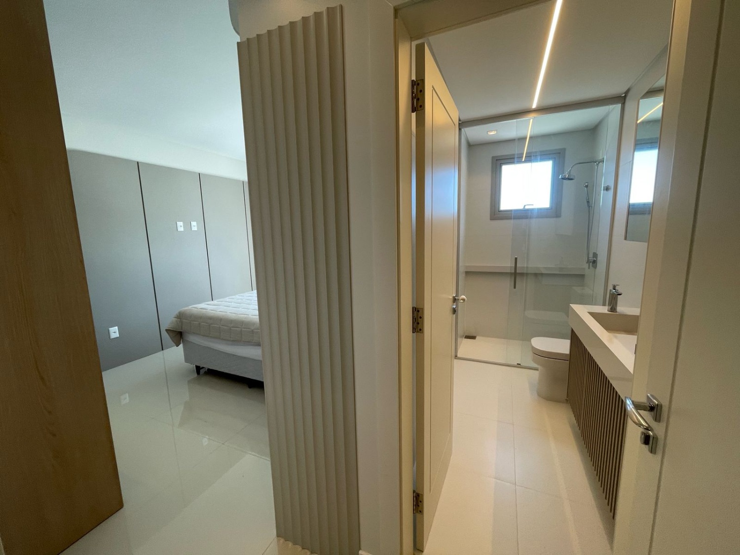 Apartamento no Ed. Morada Ilhas Marianas da Embraed na Barra Sul em Balneário Camboriú - foto 10