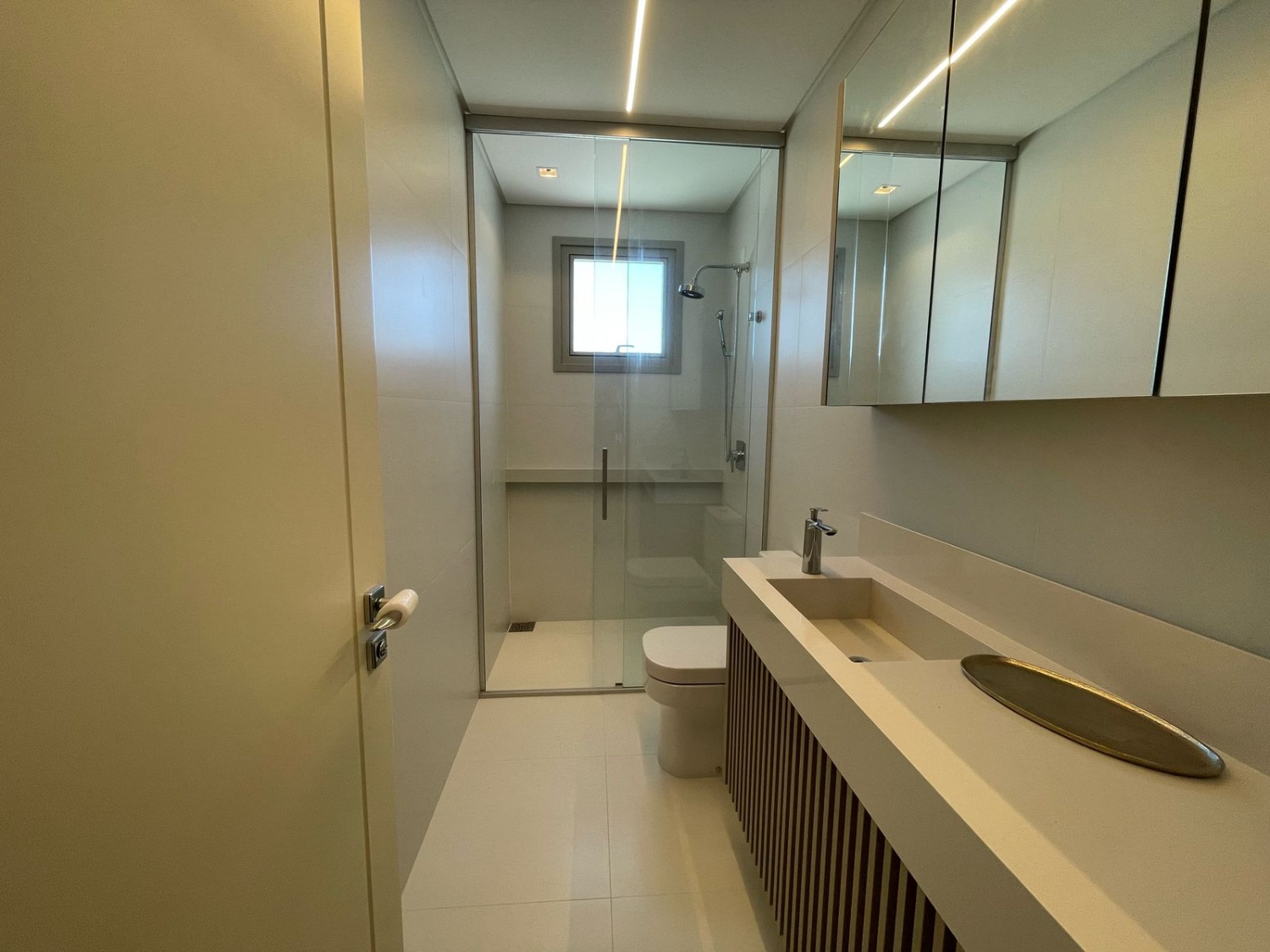 Apartamento no Ed. Morada Ilhas Marianas da Embraed na Barra Sul em Balneário Camboriú - foto 11