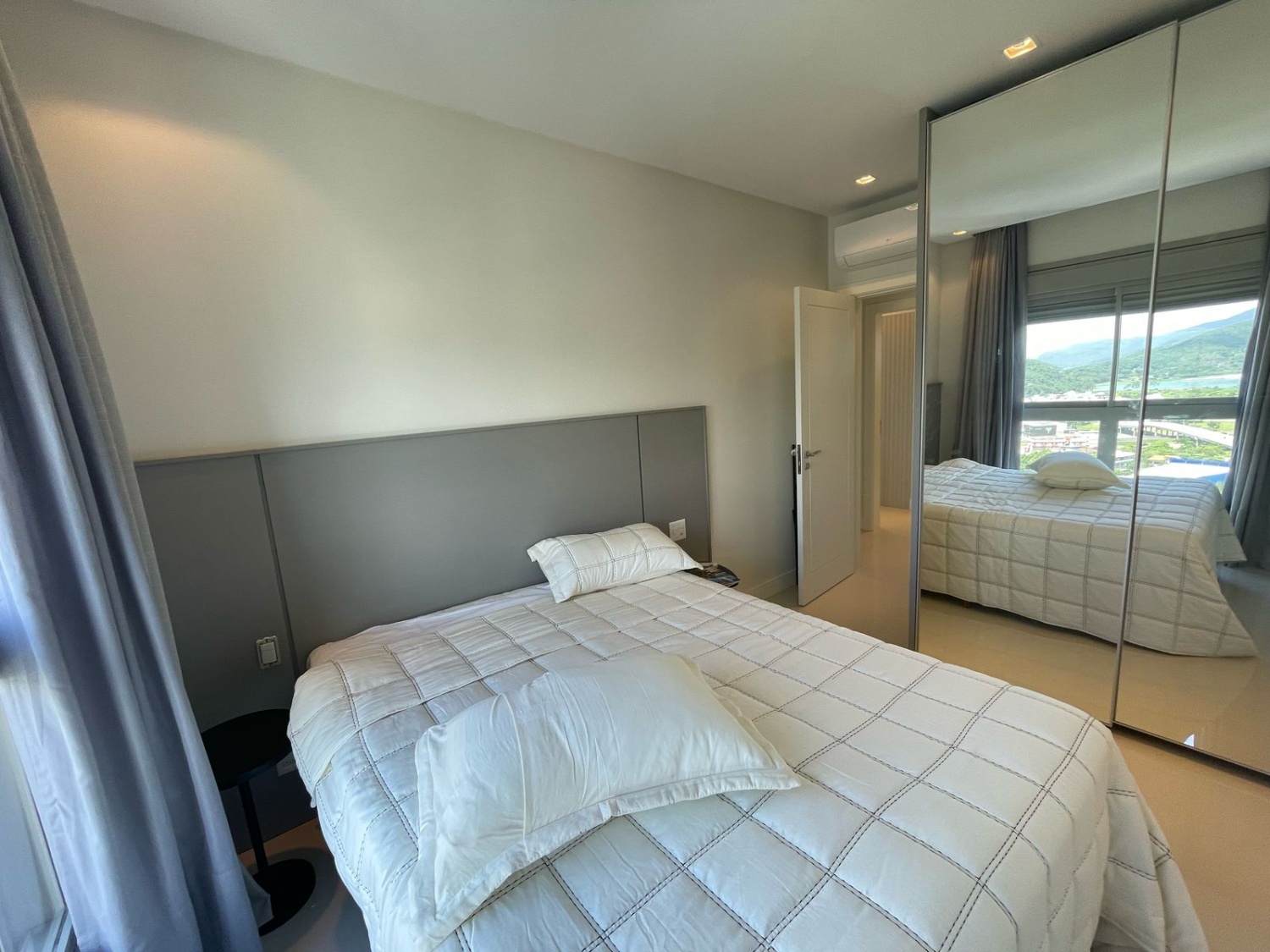 Apartamento no Ed. Morada Ilhas Marianas da Embraed na Barra Sul em Balneário Camboriú - foto 12