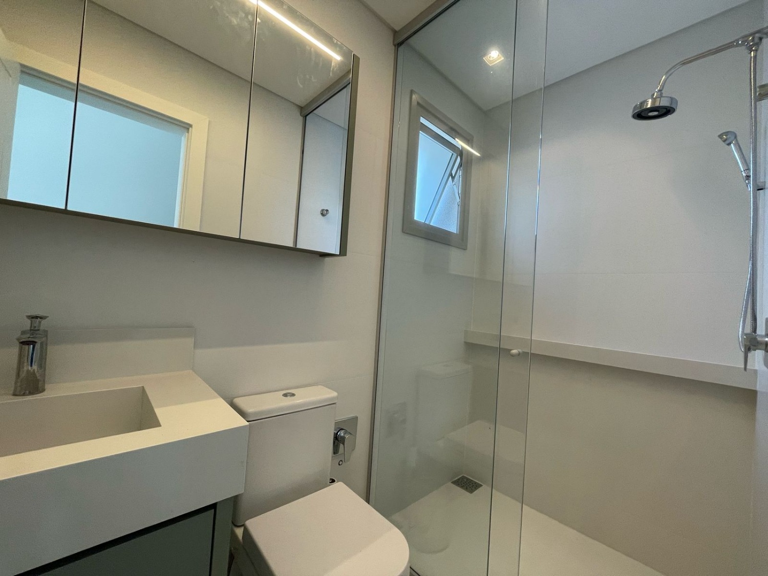 Apartamento no Ed. Morada Ilhas Marianas da Embraed na Barra Sul em Balneário Camboriú - foto 14