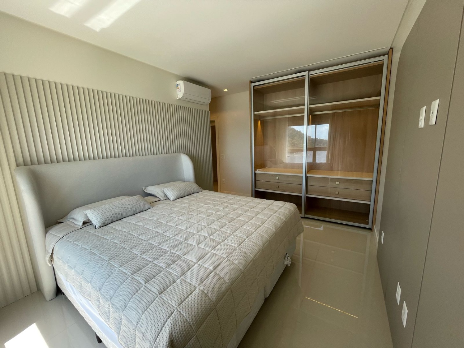 Apartamento no Ed. Morada Ilhas Marianas da Embraed na Barra Sul em Balneário Camboriú - foto 15