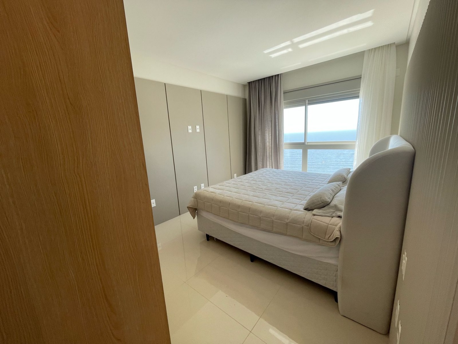 Apartamento no Ed. Morada Ilhas Marianas da Embraed na Barra Sul em Balneário Camboriú - foto 16