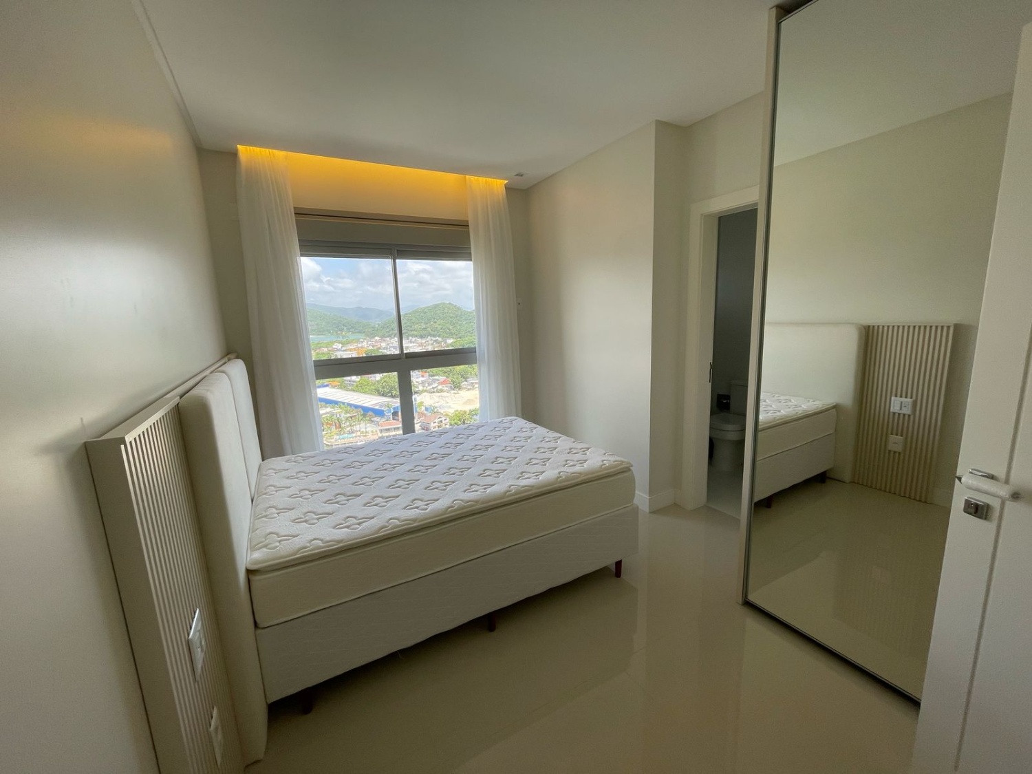 Apartamento no Ed. Morada Ilhas Marianas da Embraed na Barra Sul em Balneário Camboriú - foto 18