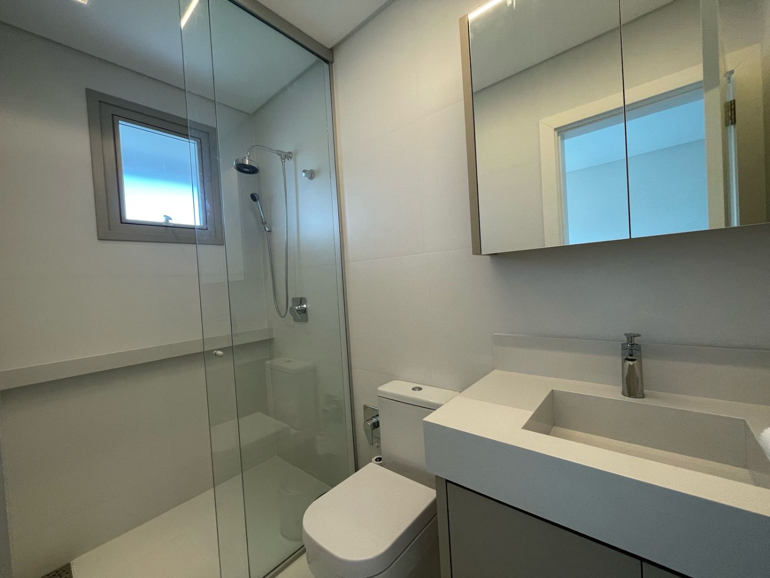 Apartamento no Ed. Morada Ilhas Marianas da Embraed na Barra Sul em Balneário Camboriú - foto 19