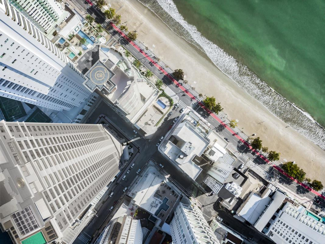 Apartamento no Ed. Morada Ilhas Marianas da Embraed na Barra Sul em Balneário Camboriú - foto 31