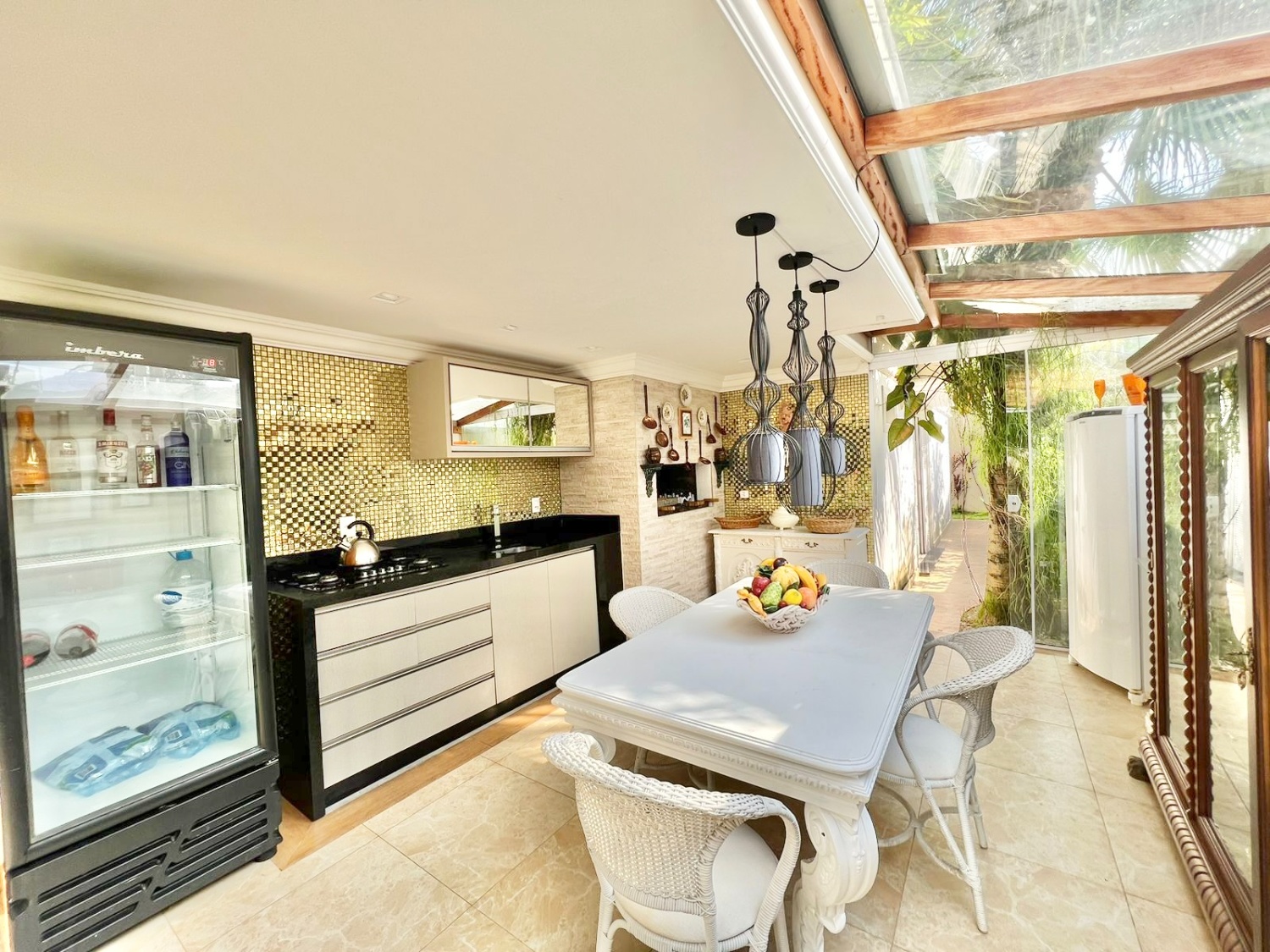 Casa em Cabeçudas em Praia Brava - foto 37