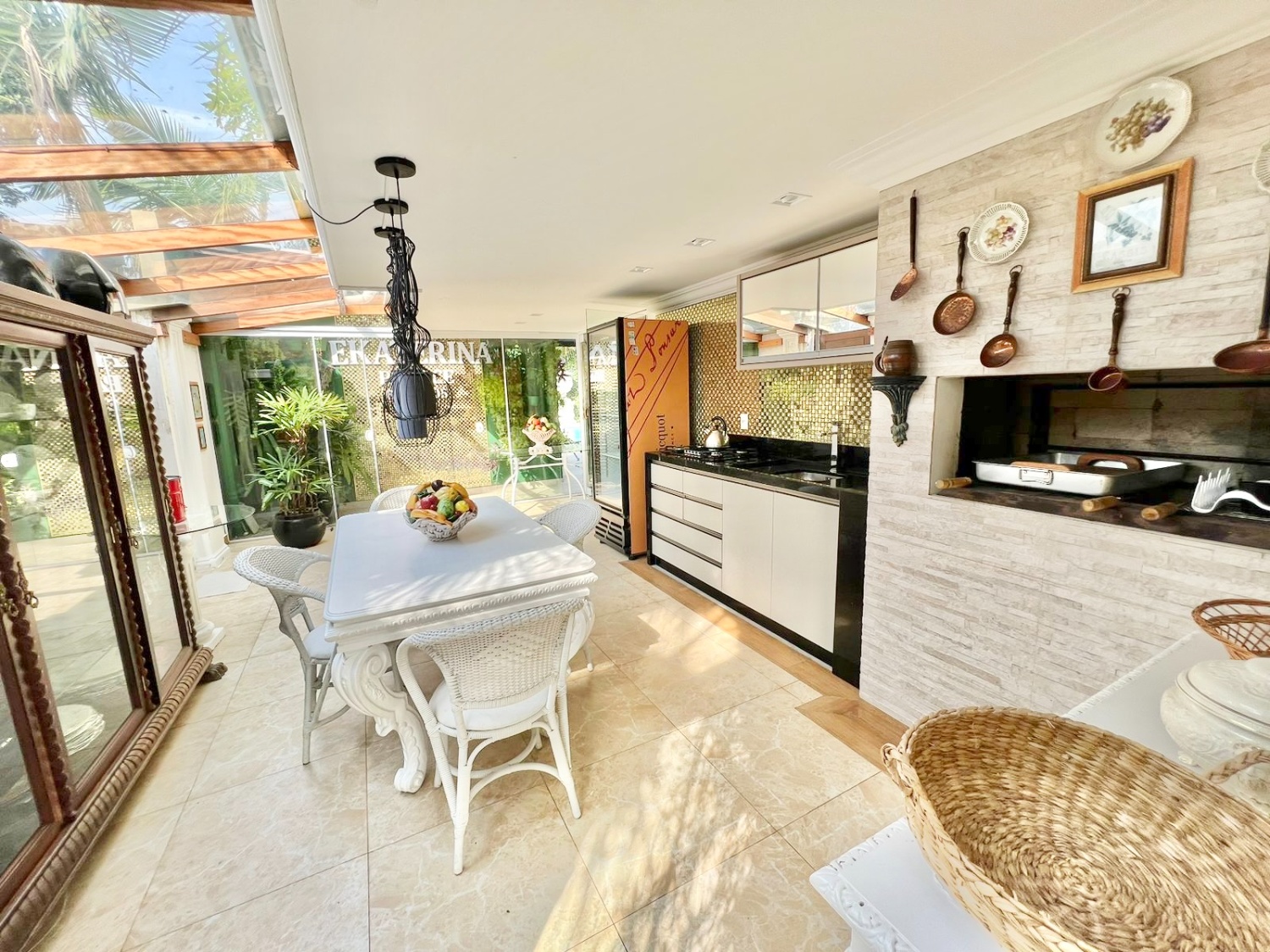 Casa em Cabeçudas em Praia Brava - foto 40