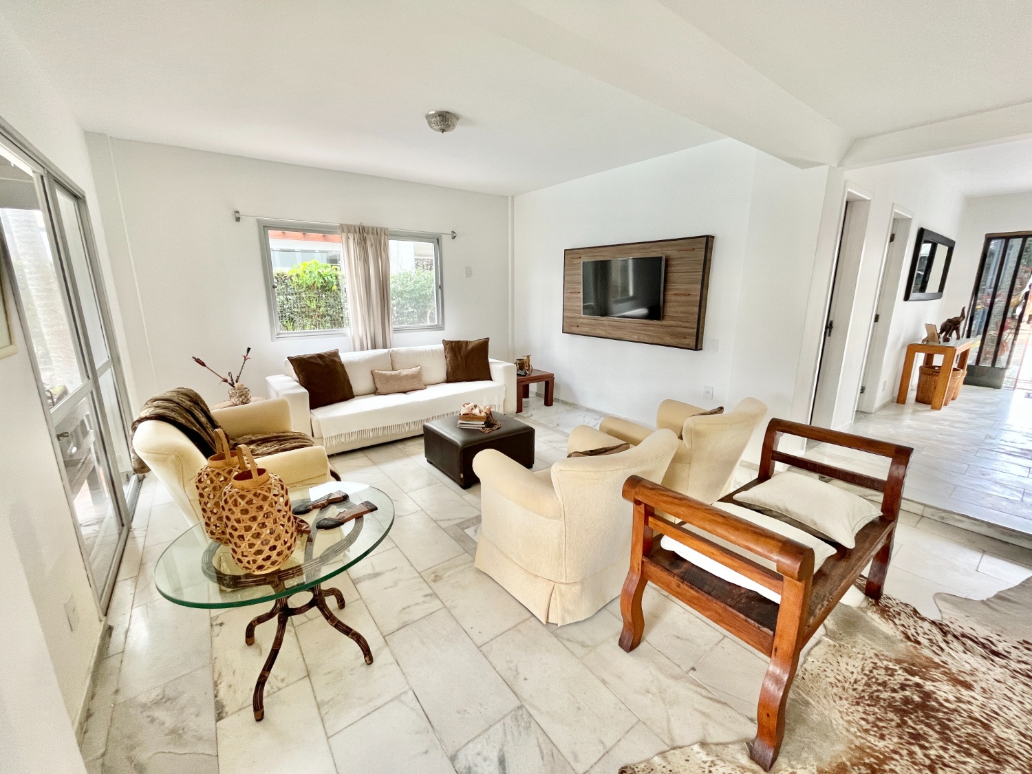 Casa com píer e vaga náutica no Condomínio Marina Camboriú em Balneário Camboriú - foto 7