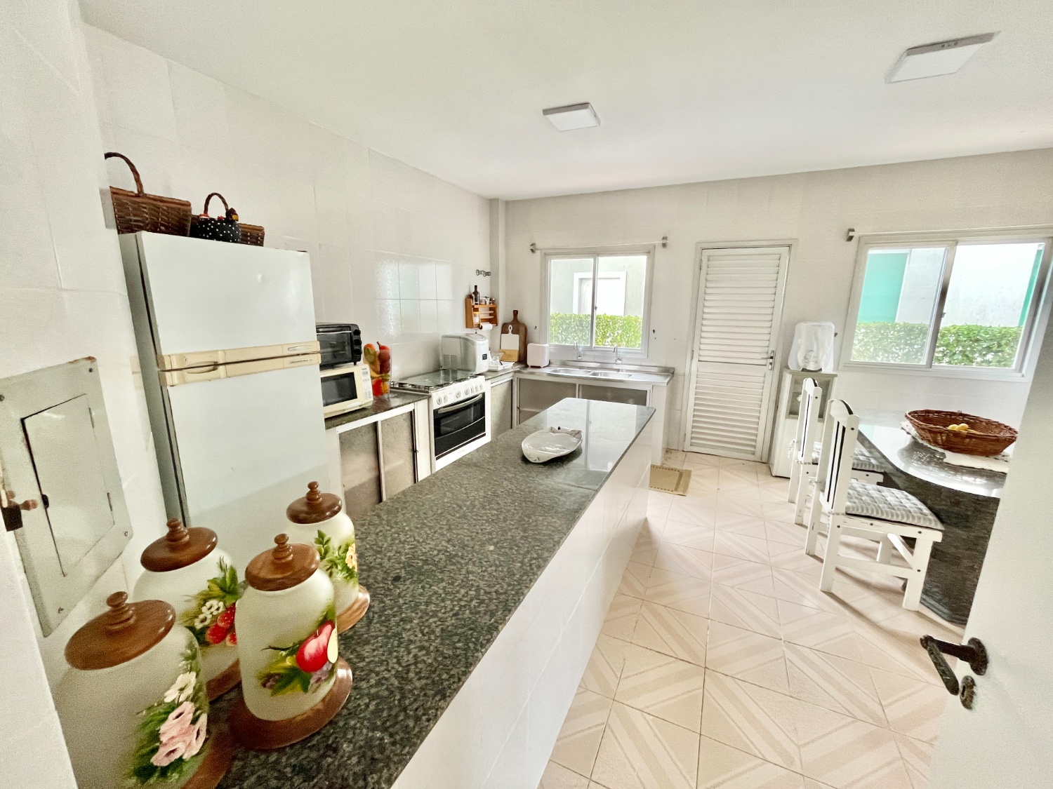 Casa com píer e vaga náutica no Condomínio Marina Camboriú em Balneário Camboriú - foto 26