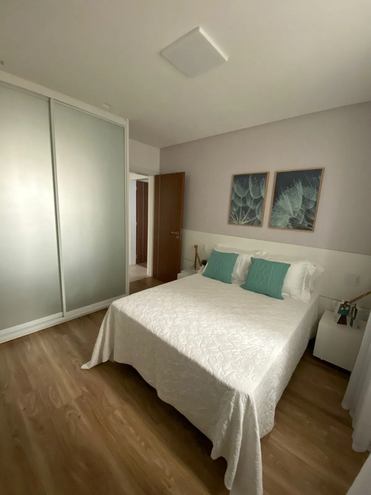 Apartamento no Ed. Marina Beach Towers na Barra Sul em Balneário Camboriú - foto 14