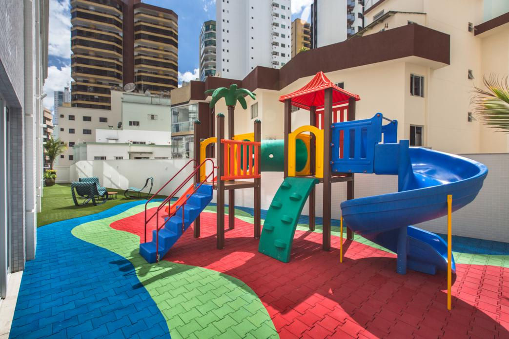 Apartamento no Edifício Acqualina em Balneário Camboriú - foto 12