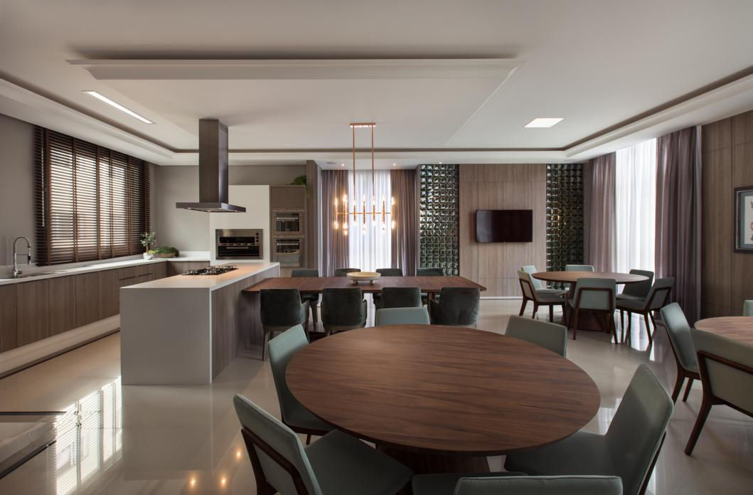 Apartamento no Edifício Acqualina em Balneário Camboriú - foto 15