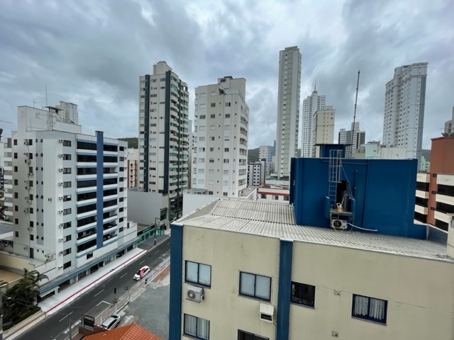 Apartamento no Ed. Villa Alba em Balneário Camboriú - foto 7