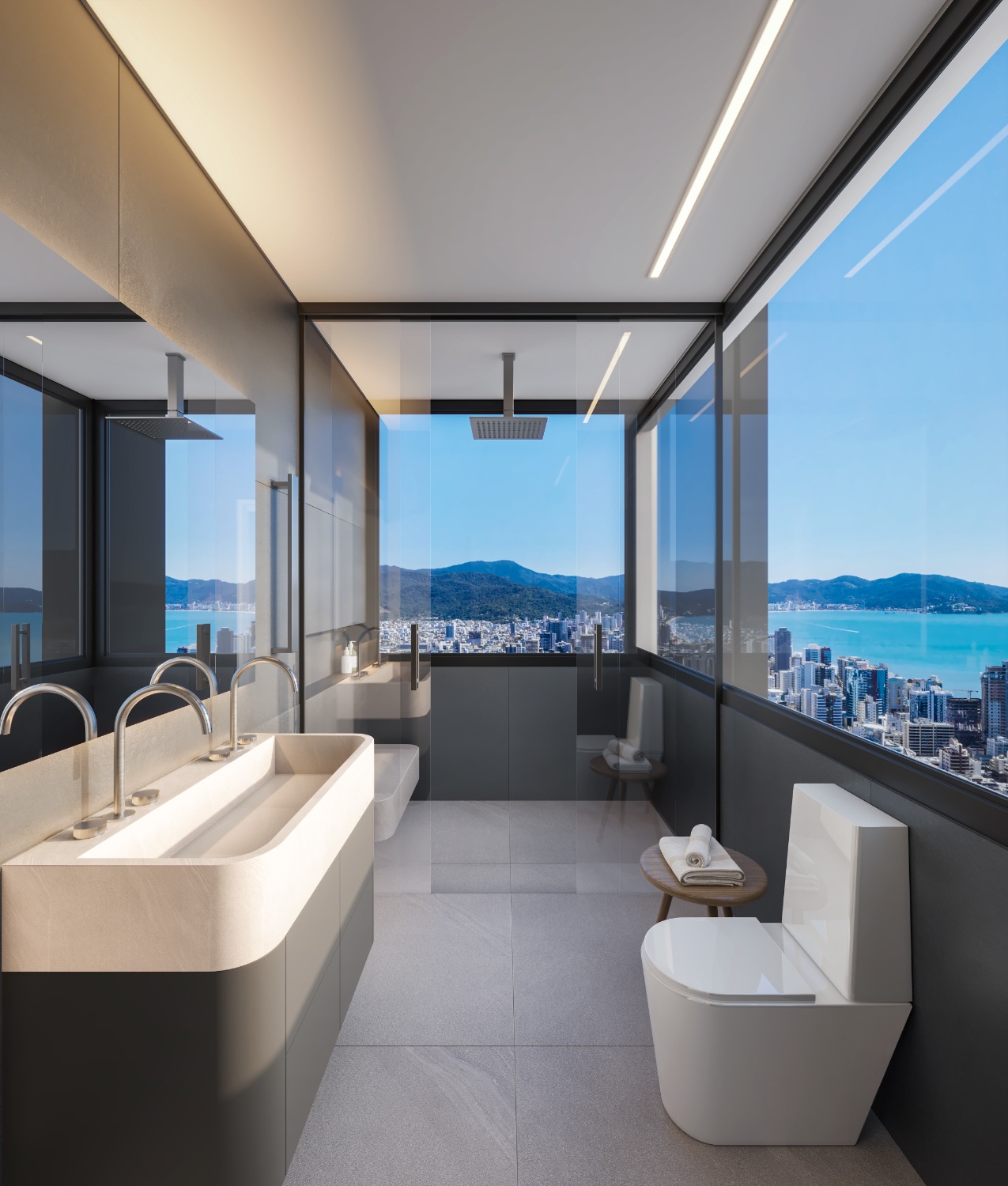 Apartamento Flat no Ed. Futura by Housi em Itapema - foto 4