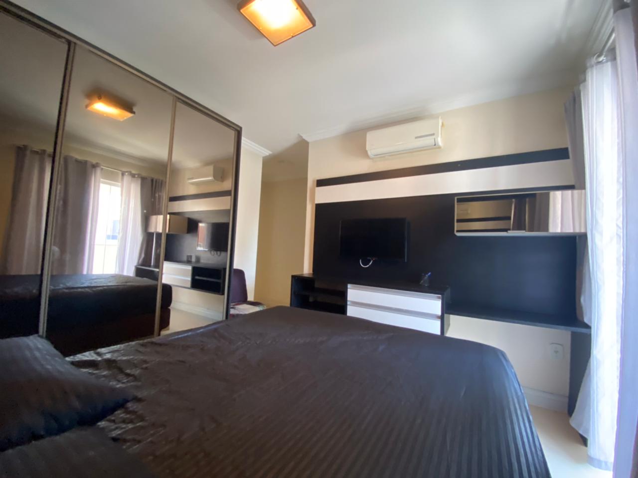 Solar di Mansani - Cobertura Duplex no Ed. Solar di Mansani em Balneário Camboriú