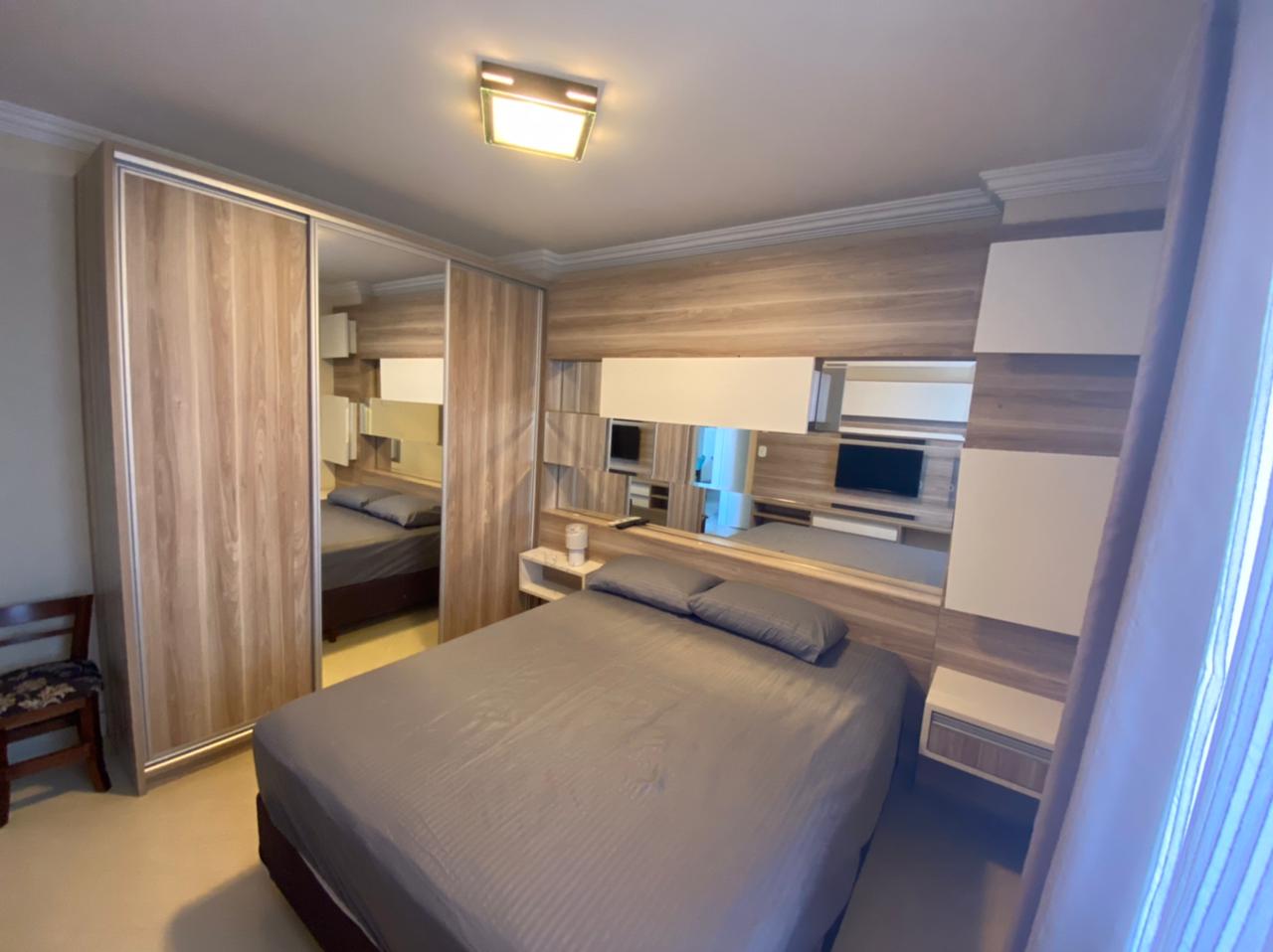 Cobertura Duplex no Ed. Solar di Mansani em Balneário Camboriú - foto 6