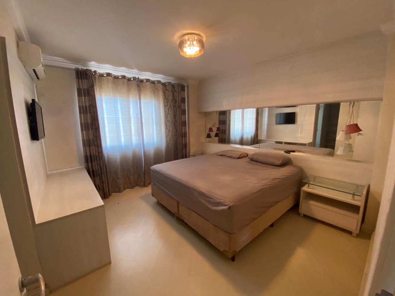 Cobertura Duplex no Ed. Solar di Mansani em Balneário Camboriú - foto 7