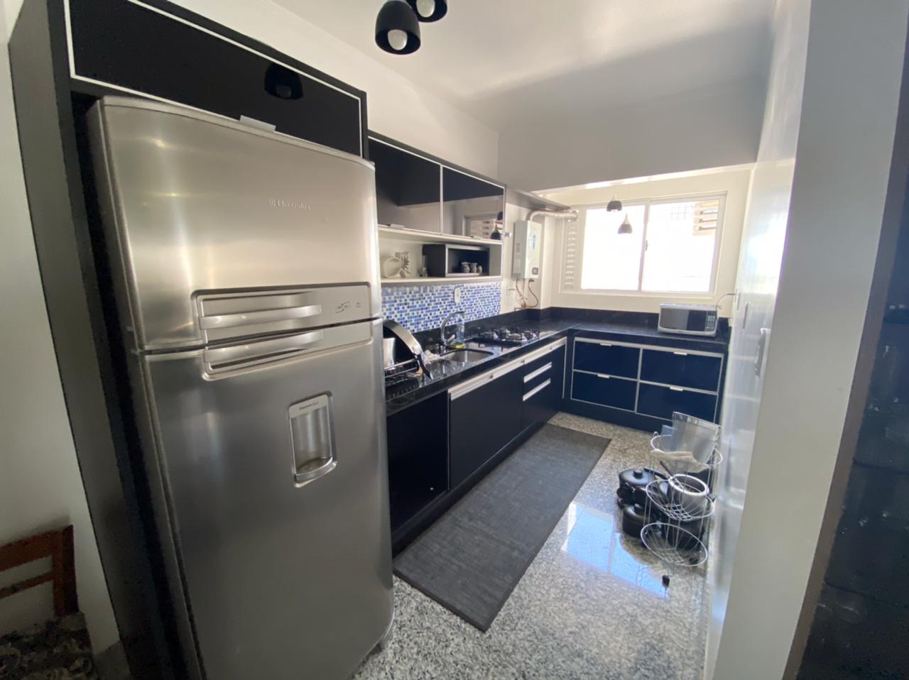 Cobertura Duplex no Ed. Solar di Mansani em Balneário Camboriú - foto 9