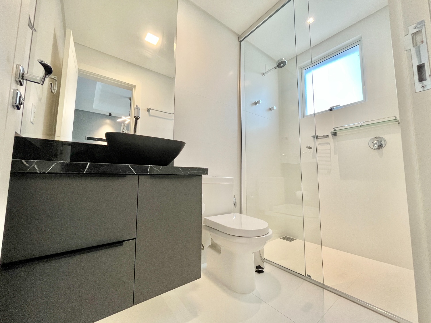 Apartamento no Edifício Acqualina em Balneário Camboriú - foto 9