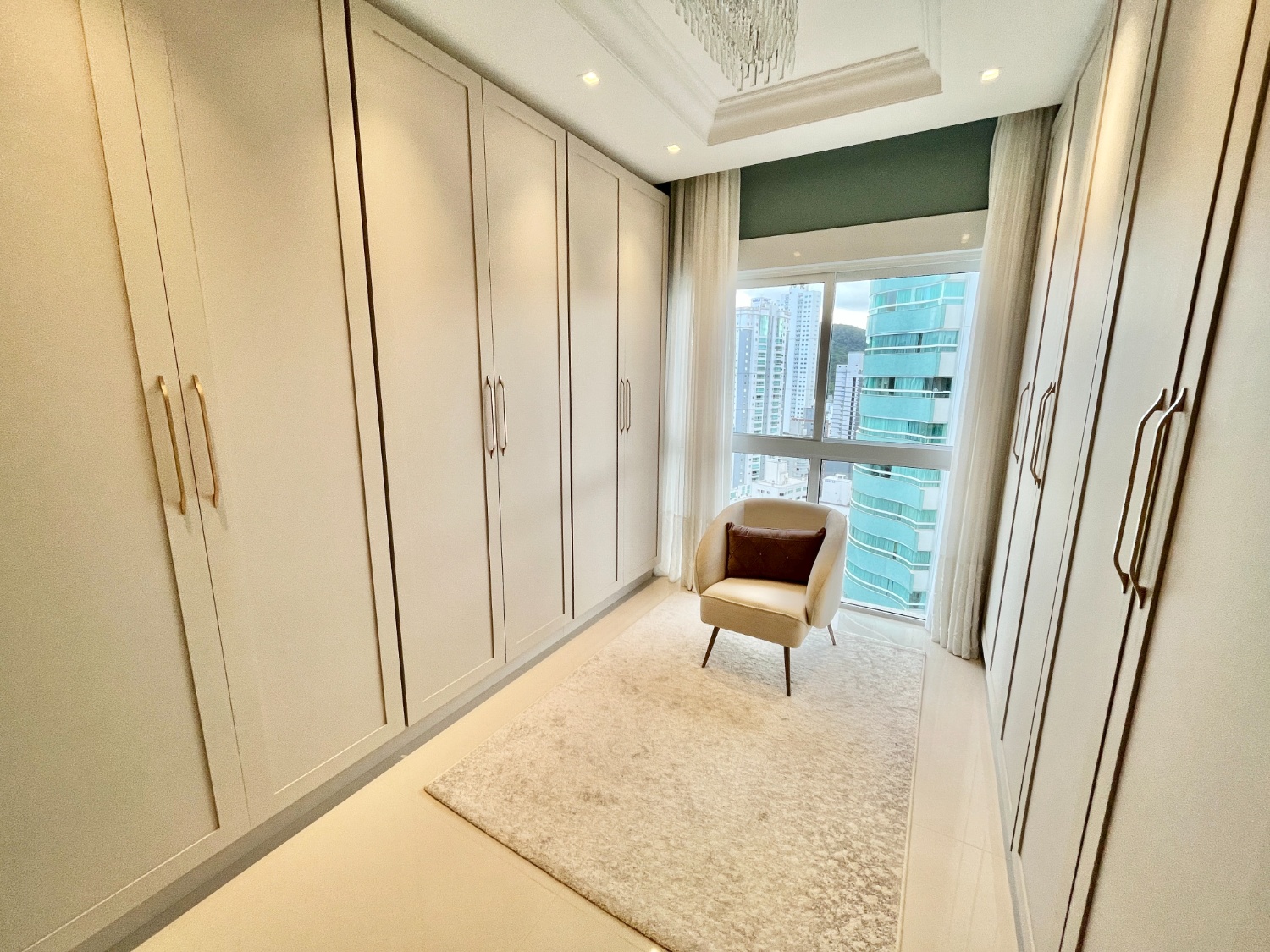 Apartamento no Edifício Acqualina em Balneário Camboriú - foto 11
