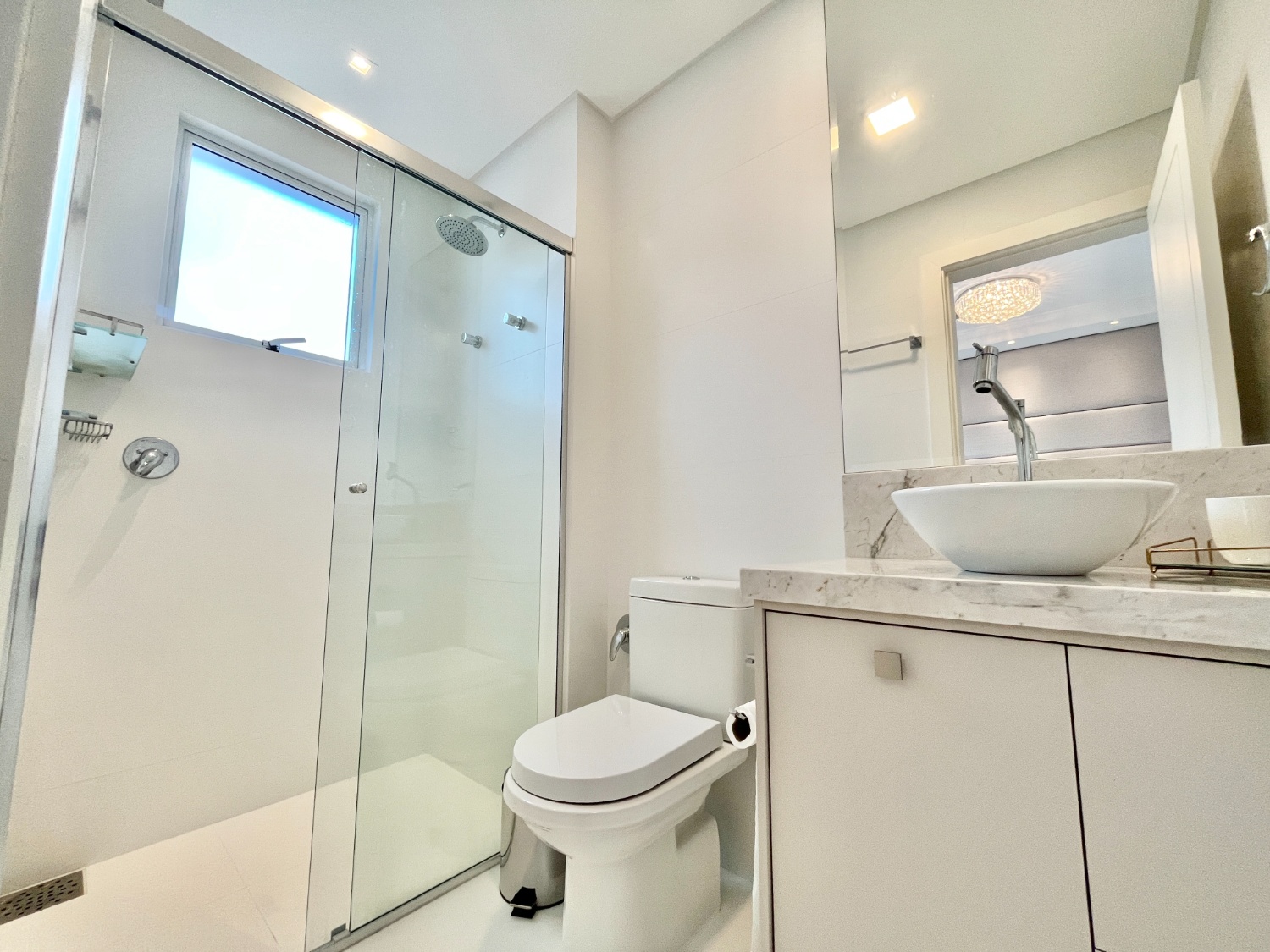 Apartamento no Edifício Acqualina em Balneário Camboriú - foto 15