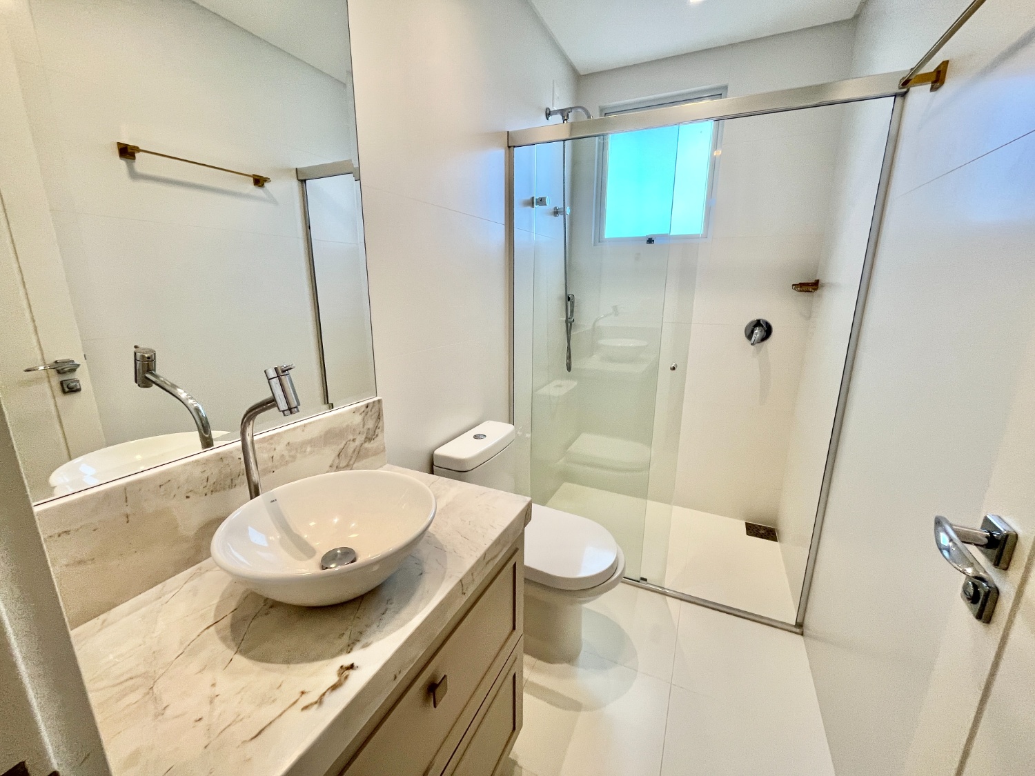 Apartamento no Edifício Acqualina em Balneário Camboriú - foto 16