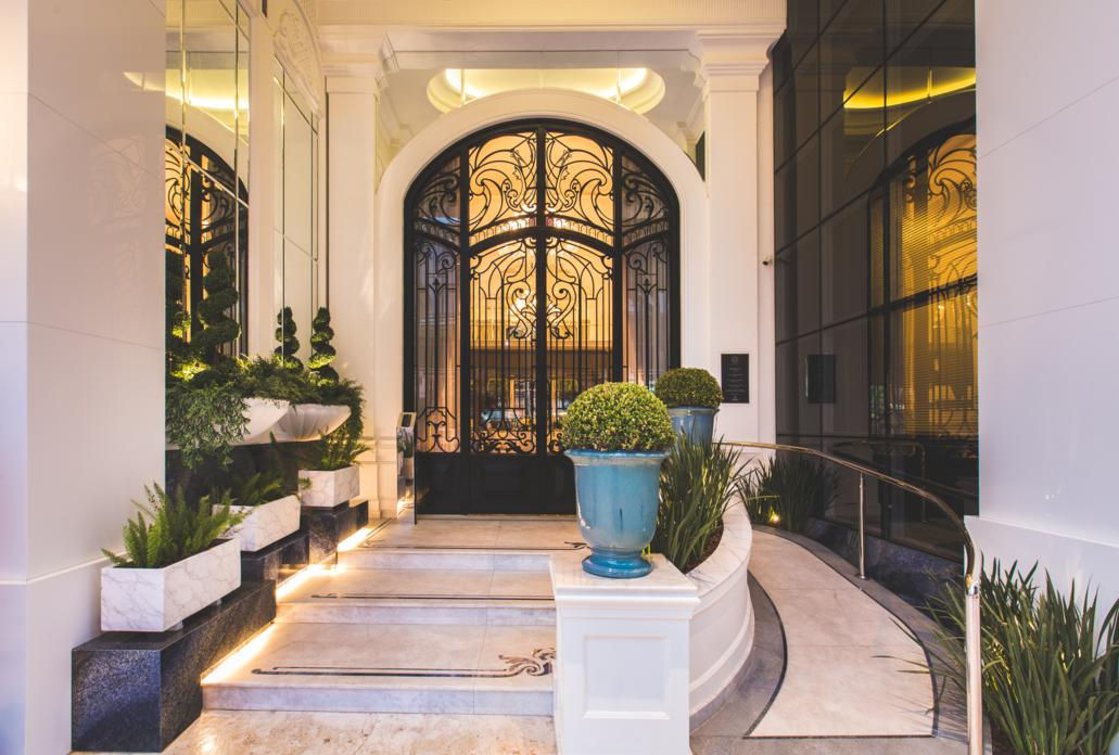 Apartamento no Edifício Acqualina em Balneário Camboriú - foto 18