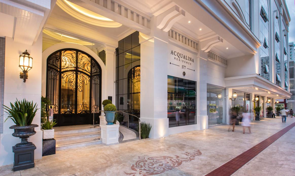 Apartamento no Edifício Acqualina em Balneário Camboriú - foto 19