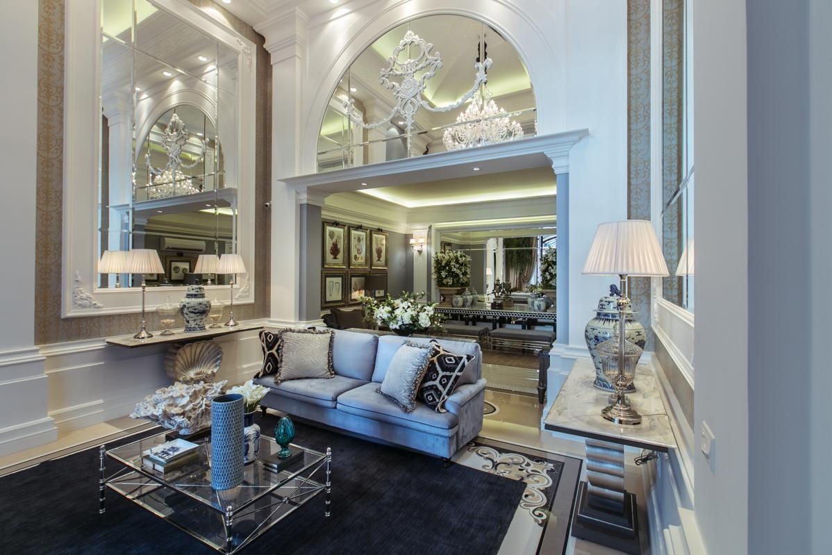 Apartamento no Edifício Acqualina em Balneário Camboriú - foto 21
