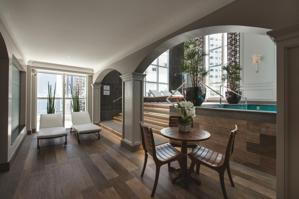 Apartamento no Edifício Acqualina em Balneário Camboriú - foto 24